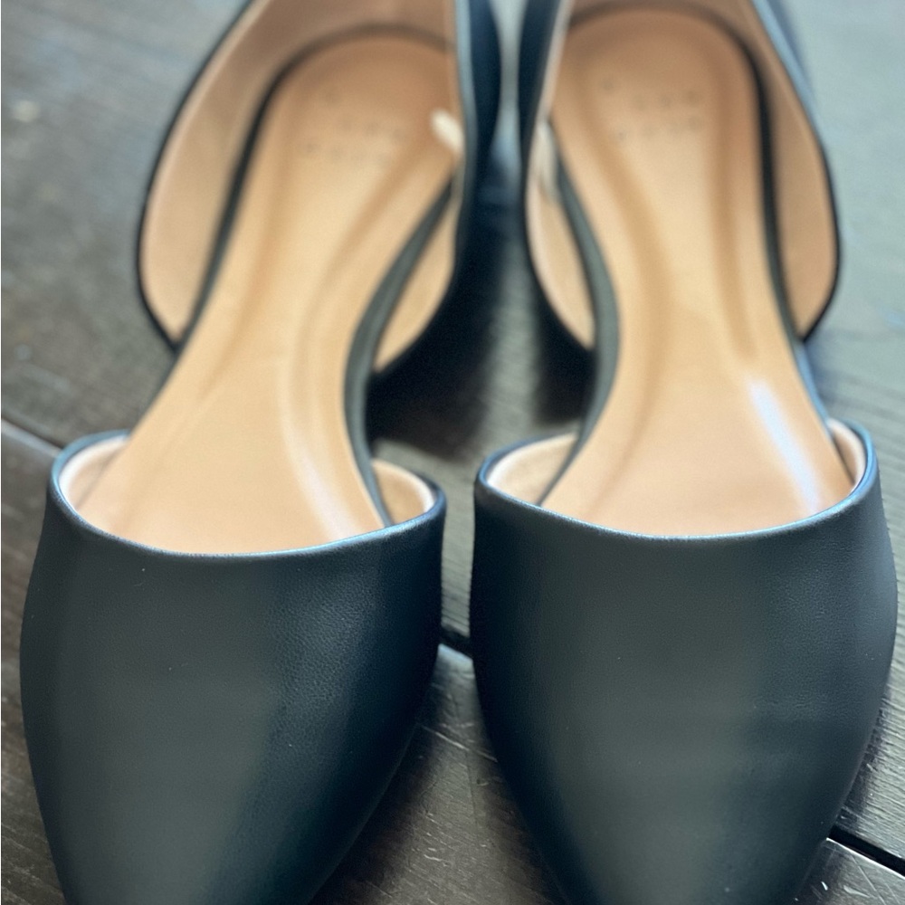 A New Day Juliet Flats